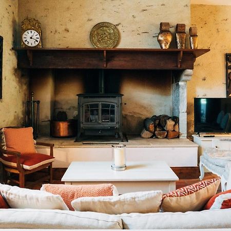 B&B Eth Berye Petit Beaucens ภายนอก รูปภาพ