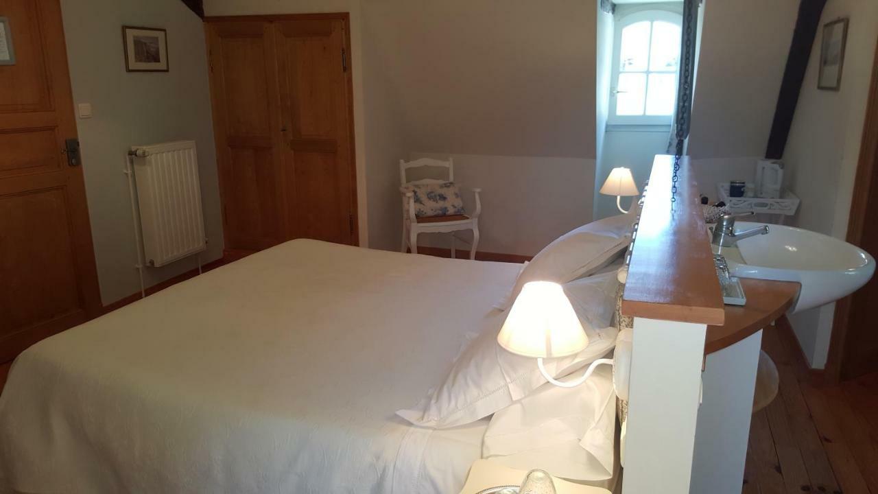 B&B Eth Berye Petit Beaucens ภายนอก รูปภาพ