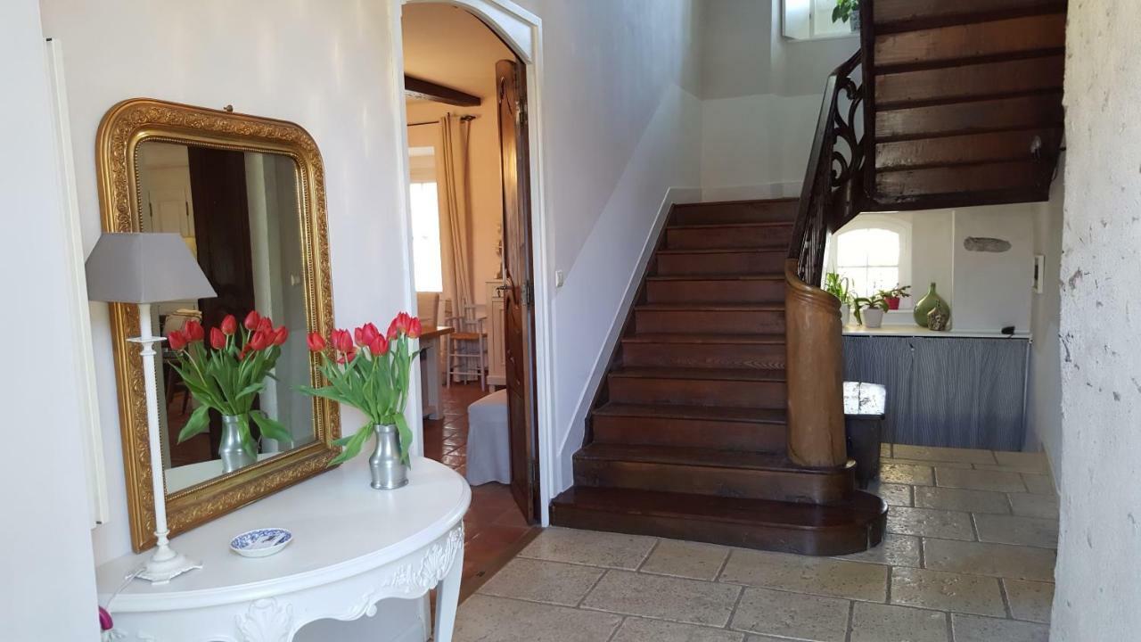 B&B Eth Berye Petit Beaucens ภายนอก รูปภาพ