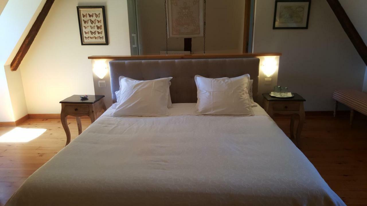 B&B Eth Berye Petit Beaucens ภายนอก รูปภาพ