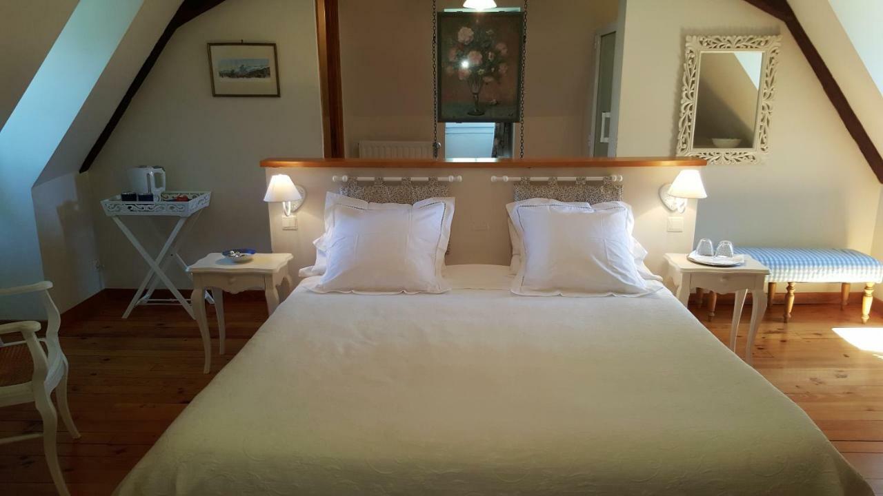 B&B Eth Berye Petit Beaucens ภายนอก รูปภาพ